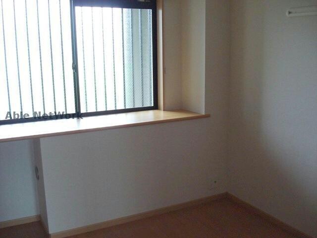 物件内観写真9　(同型モデル)