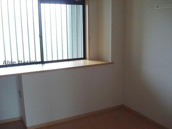 居室(同型モデル)