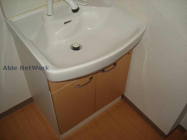 物件内観写真11　(同型モデル)