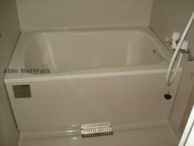 物件内観写真13　(同型モデル)