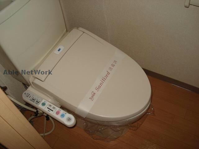 物件内観写真14　(同型モデル)