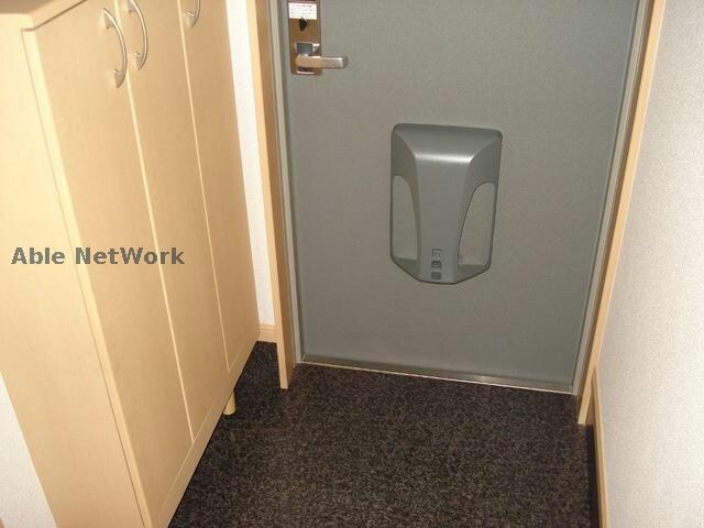 物件内観写真15　(同型モデル)