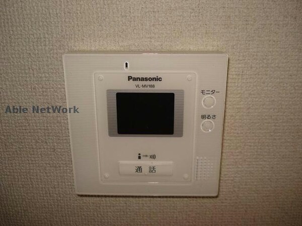 セキュリティ(同型モデル)