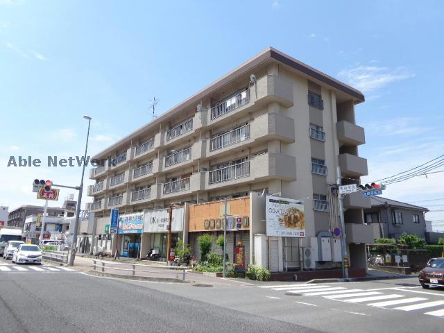 コーポエトアール