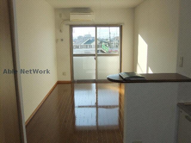 物件内観写真5　(反転タイプ)