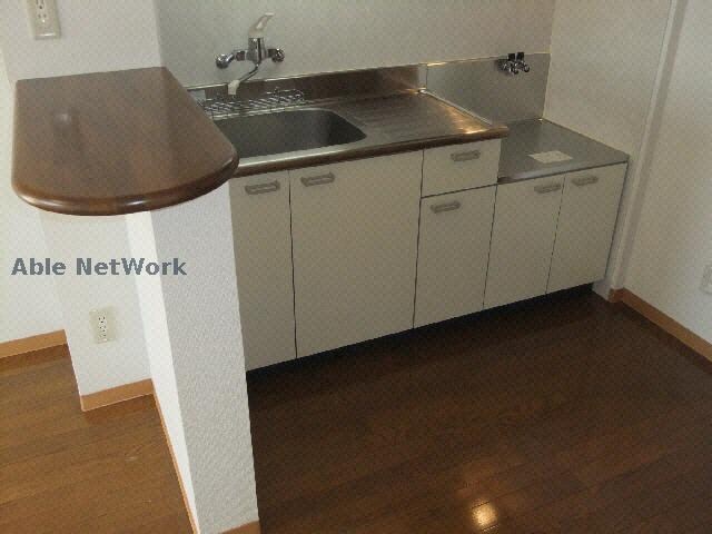 物件内観写真6　(反転タイプ)