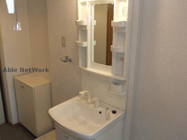 物件内観写真8　(反転タイプ)