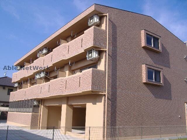 物件外観写真1　(外観)