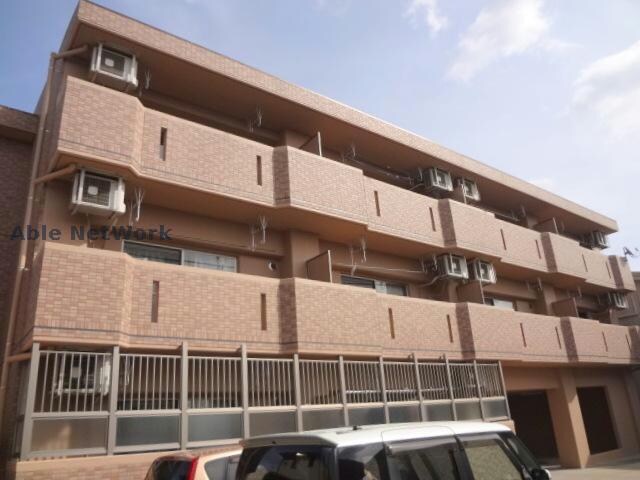 物件外観写真2　(外観)