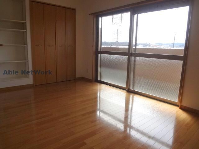 物件内観写真7　(同型モデル)