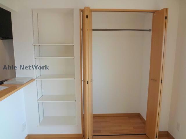 物件内観写真8　(同型モデル)