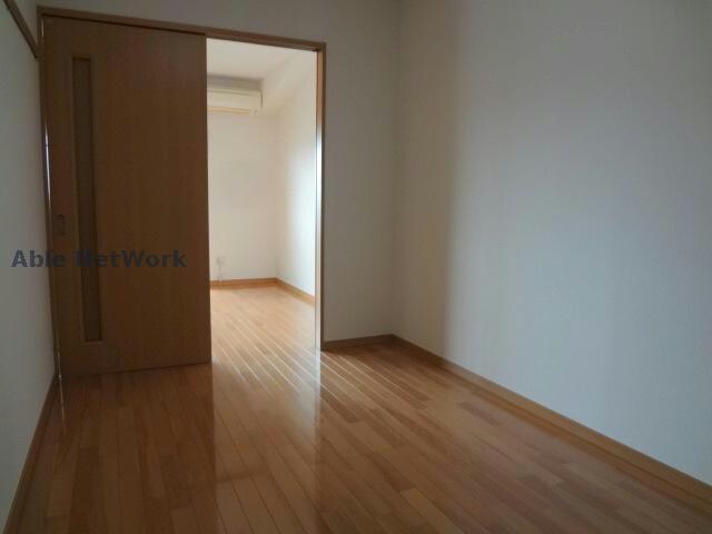 物件内観写真10　(同型モデル)