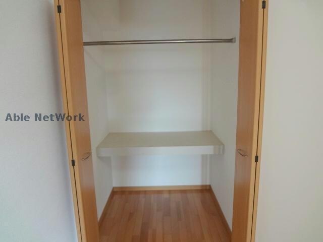 物件内観写真11　(同型モデル)