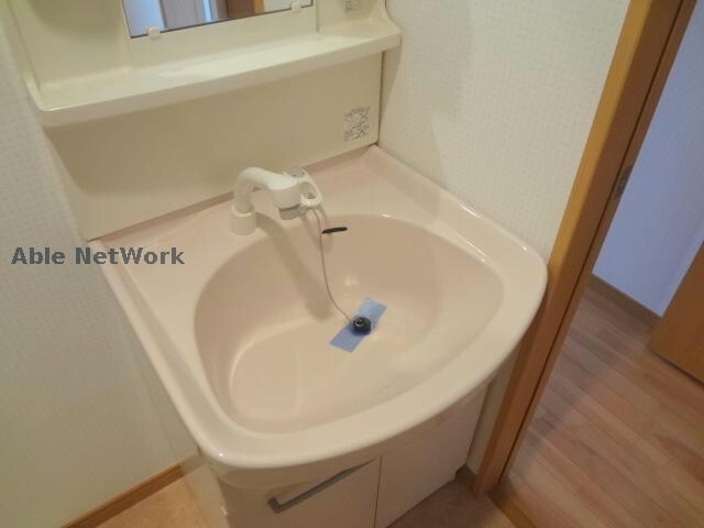 物件内観写真12　(同型モデル)