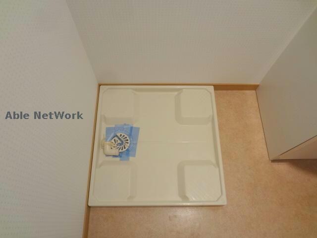 物件内観写真13　(同型モデル)