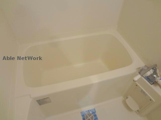 物件内観写真14　(同型モデル)