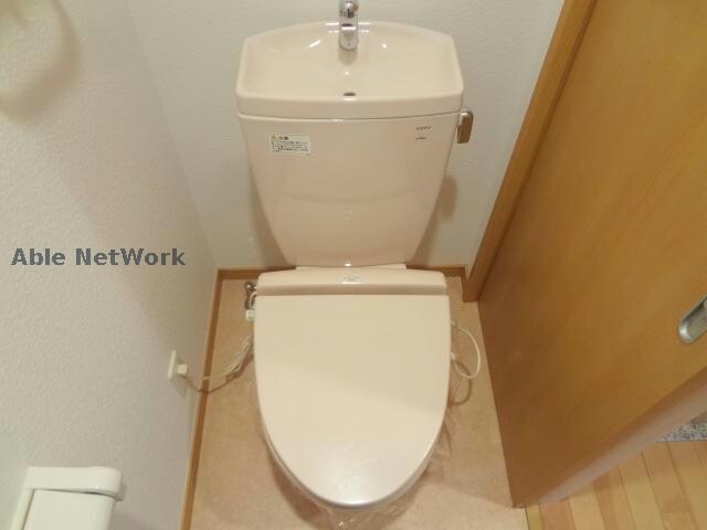 物件内観写真15　(同型モデル)