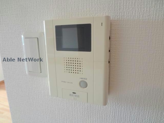 物件内観写真17　(同型モデル)