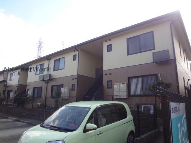 第４グリーンコーポ守山