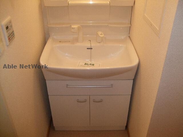 物件内観写真10　(反転タイプ)