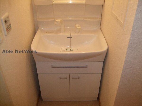 洗面所・脱衣所