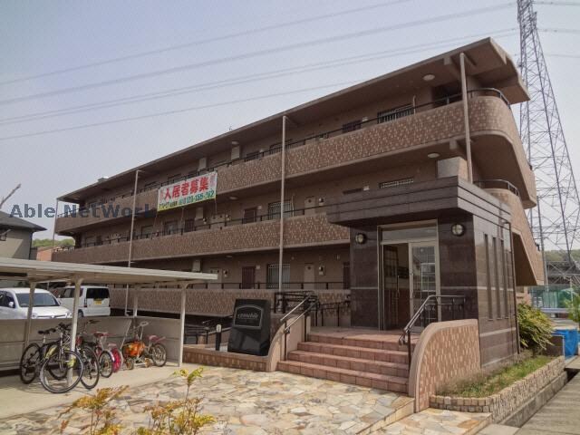 物件外観写真1　(外観)