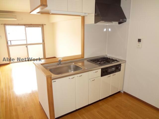 物件内観写真8　(同型モデル)