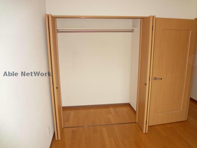 物件内観写真10　(同型モデル)