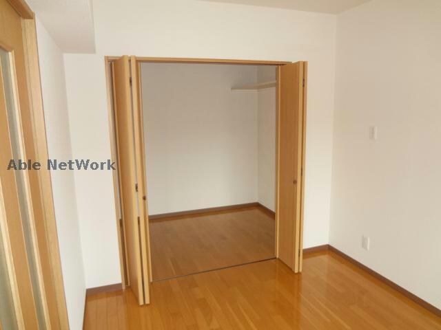 物件内観写真11　(同型モデル)