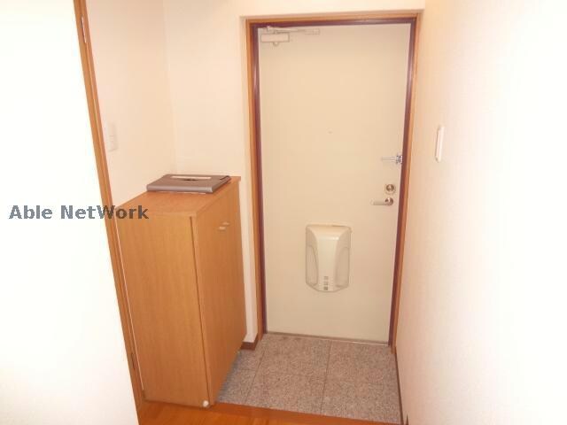 物件内観写真15　(同型モデル)