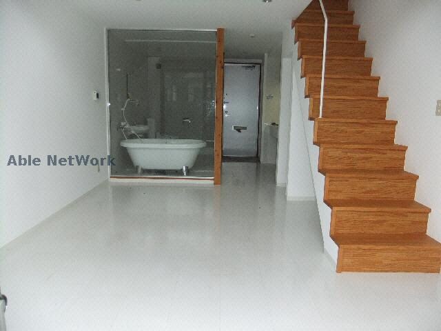 物件内観写真4　(同型モデル)