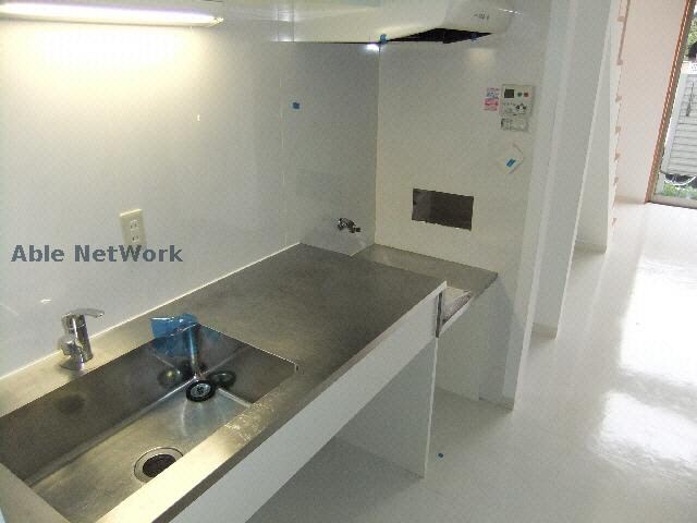 物件内観写真6　(同型モデル)