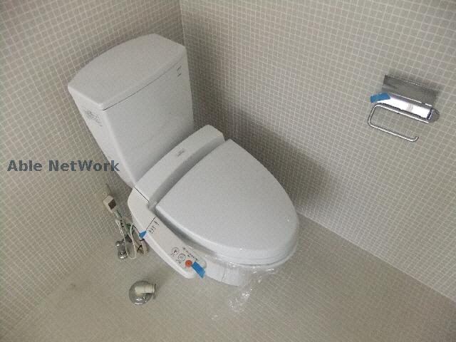 物件内観写真8　(同型モデル)