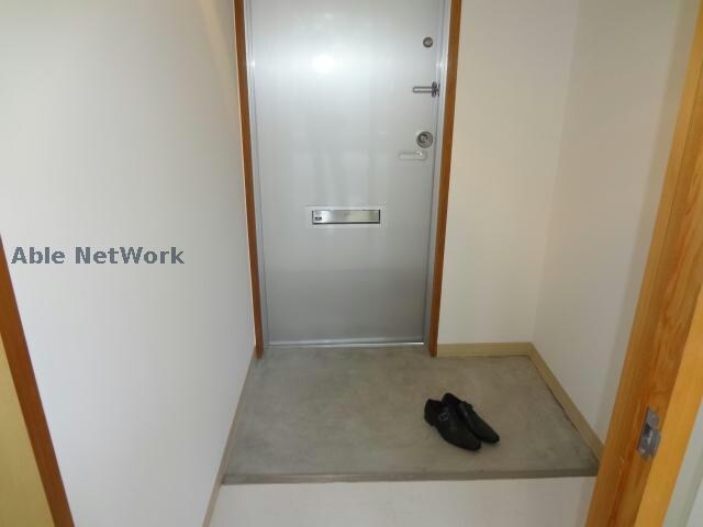 物件内観写真9　(同型モデル)