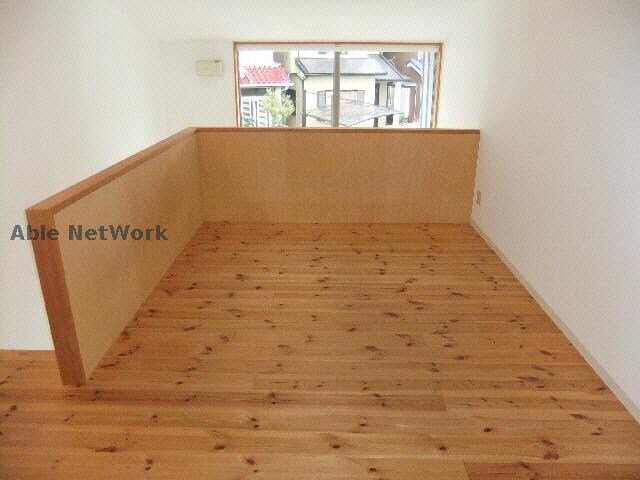 物件内観写真11　(同型モデル)