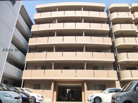 ＳＰＡＣＥⅣ外観写真