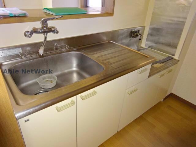 物件内観写真10　(同型モデル)