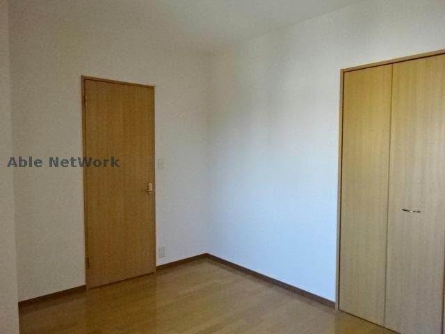 物件内観写真11　(同型モデル)