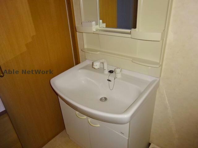 物件内観写真13　(同型モデル)