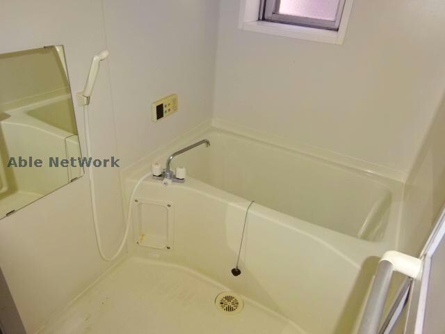 物件内観写真14　(同型モデル)