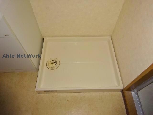 物件内観写真15　(同型モデル)