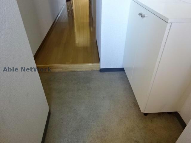 物件内観写真17　(同型モデル)