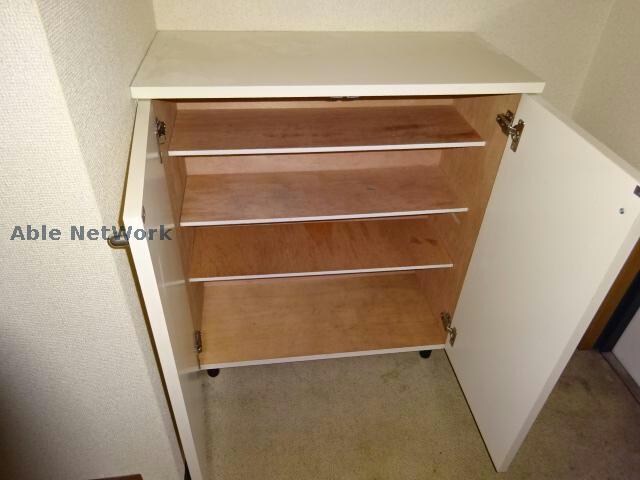 物件内観写真18　(同型モデル)