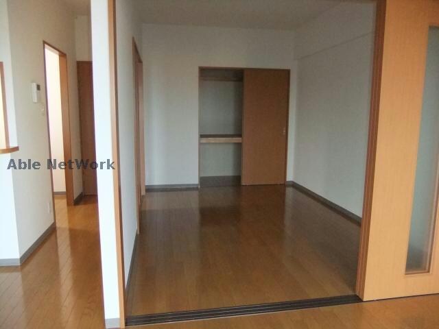 居室(同型モデル)