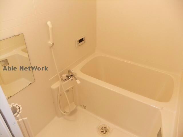 バス／シャワールーム等(同型モデル)