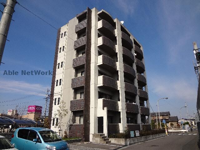 物件外観写真1　(外観)