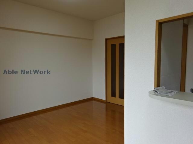 物件内観写真10　(同型モデル)