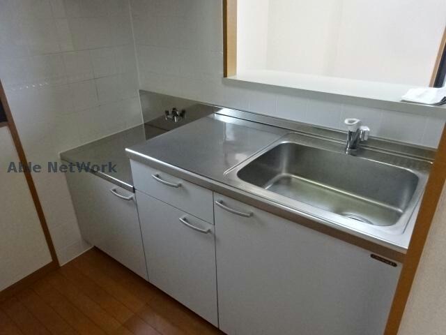 物件内観写真11　(同型モデル)