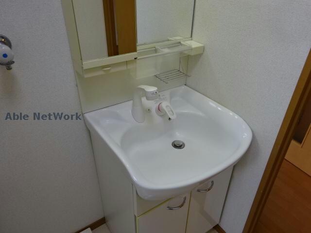 物件内観写真12　(同型モデル)