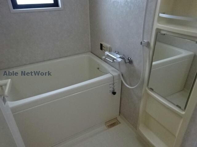 物件内観写真13　(同型モデル)